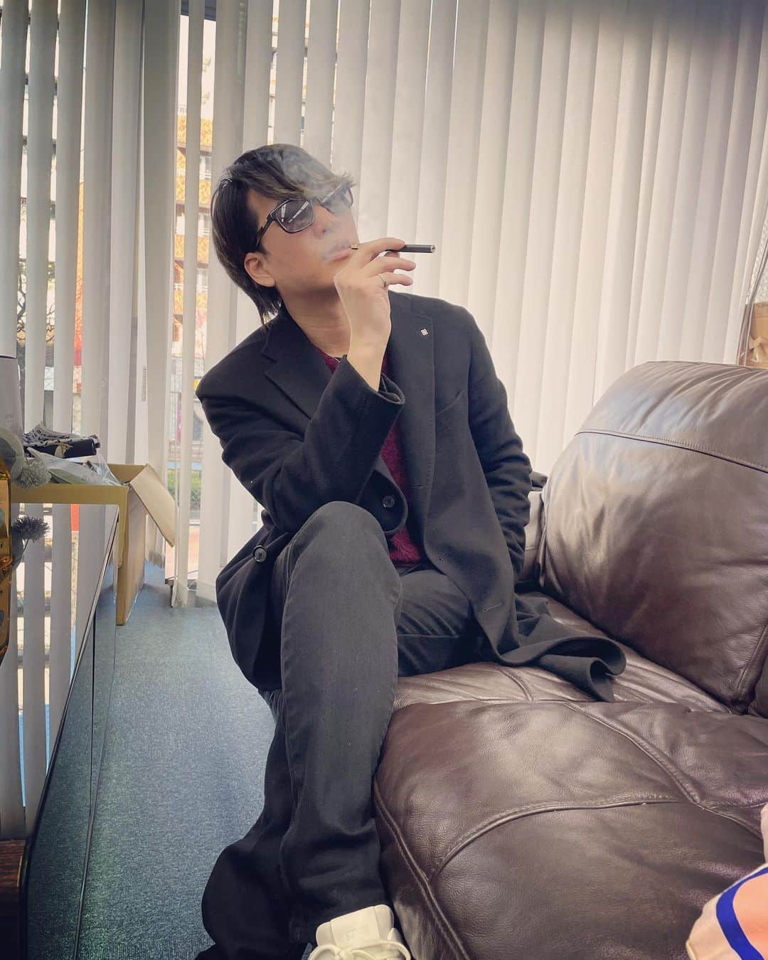 のインスタグラム：「CBD だんだん春が近づいてきましたね🌸 寒暖差あるので皆さん体調に気をつけて下さいね‼︎」
