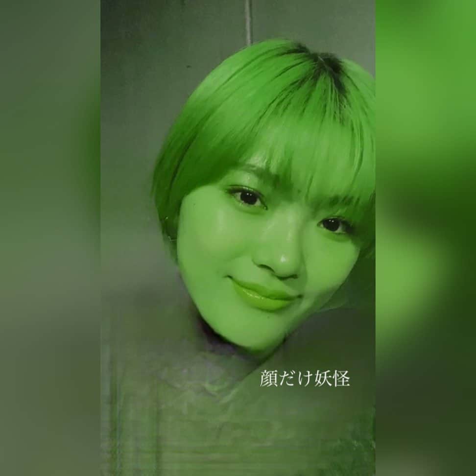 Girls²のインスタグラム
