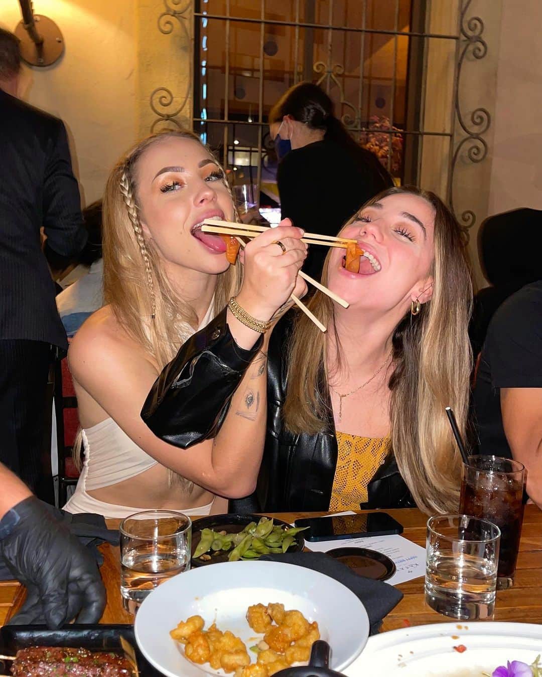 チャーリー・ジョーダンのインスタグラム：「Thank you everyone who made yesterday so special for me❤️ Jordan year baby!」