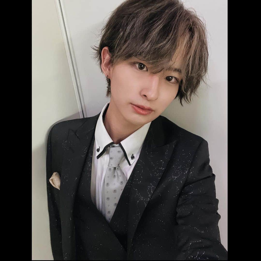 鹿島尚貴のインスタグラム：「りぷへんする」