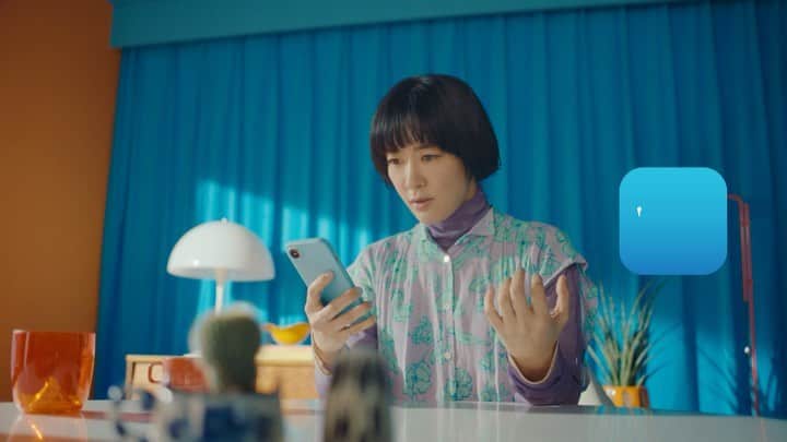 水川あさみのインスタグラム：「wolt」