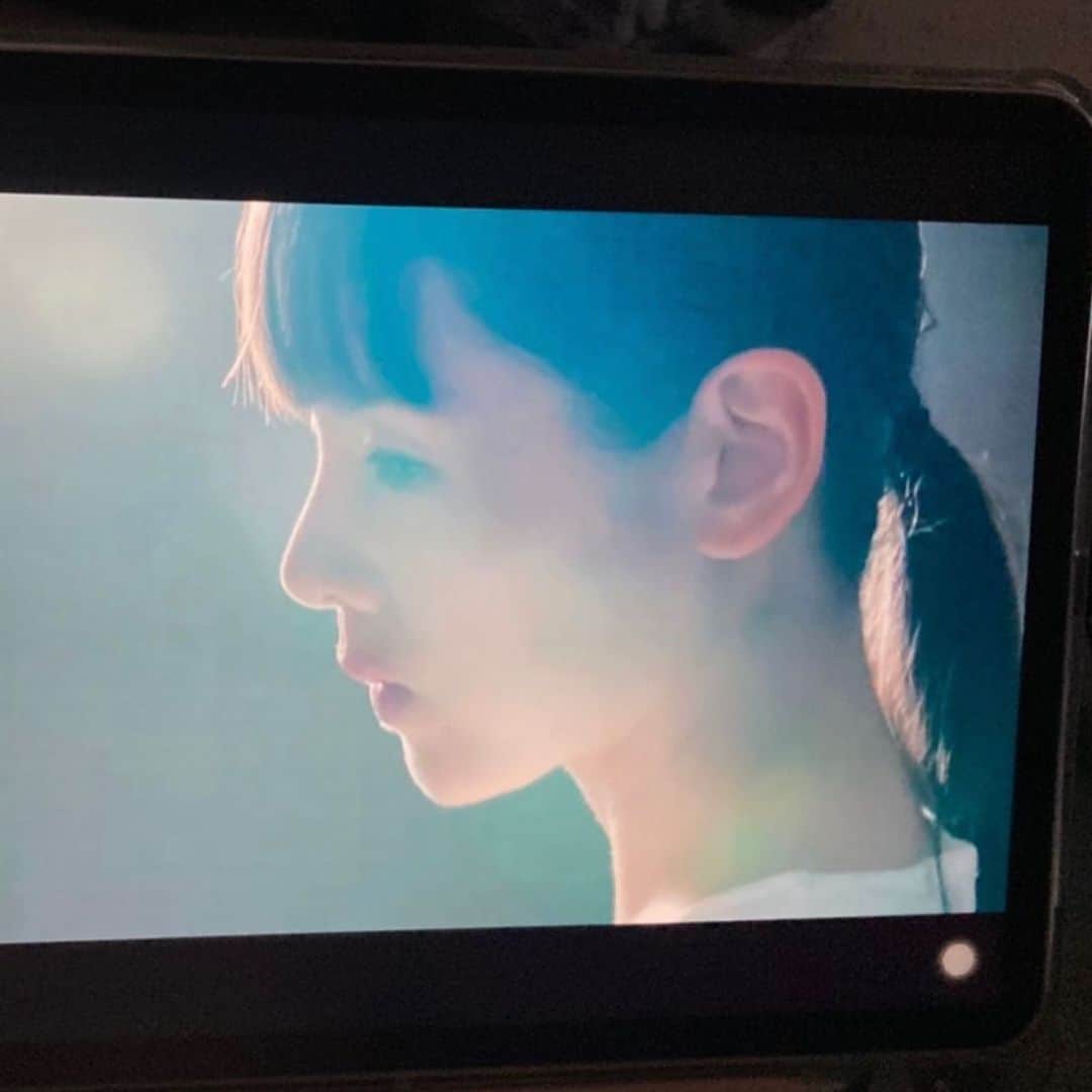 小西真奈美のインスタグラム