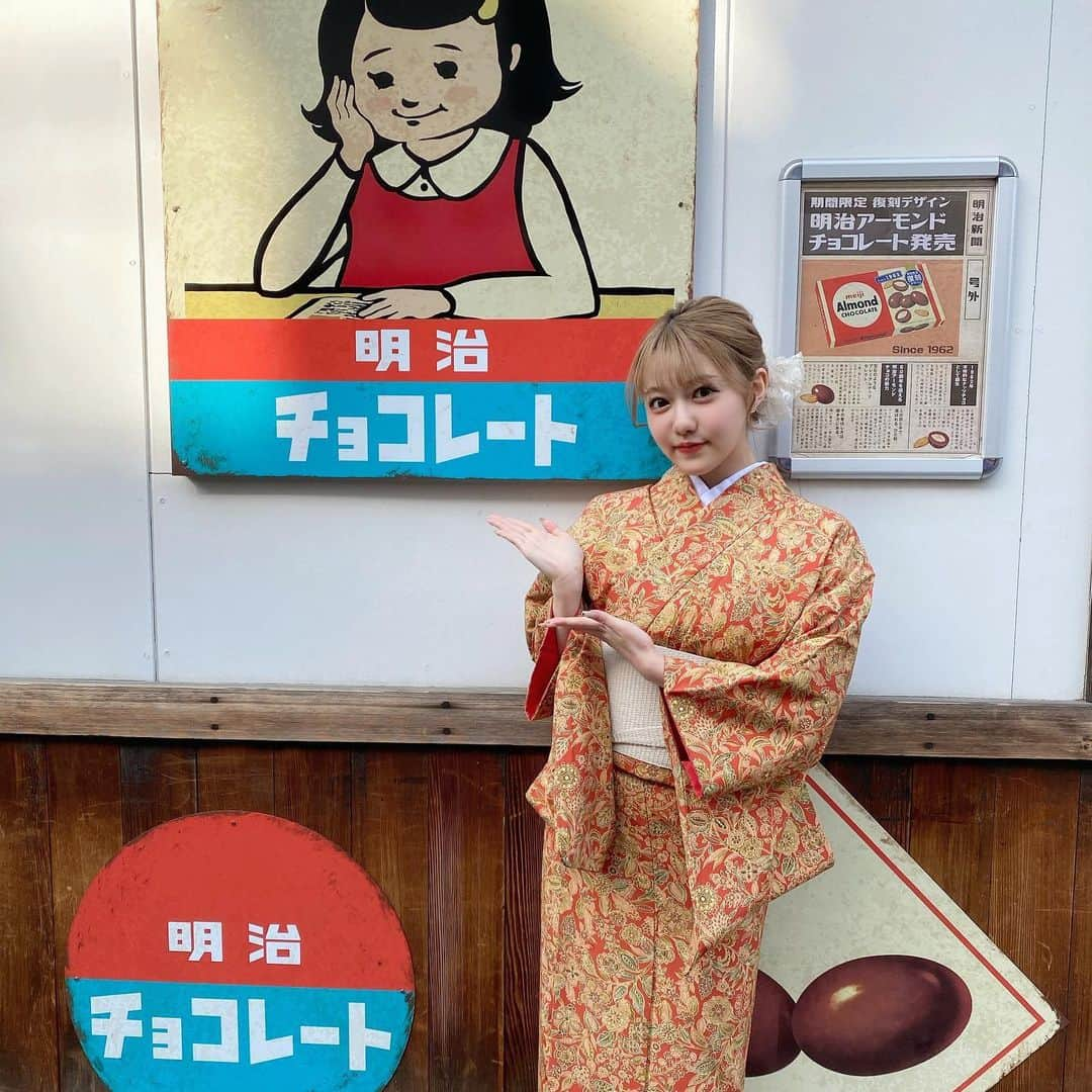 高橋かののインスタグラム