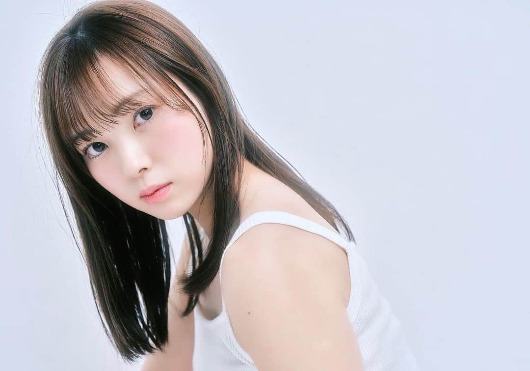 山内祐奈のインスタグラム：「☁️🤍🕊」