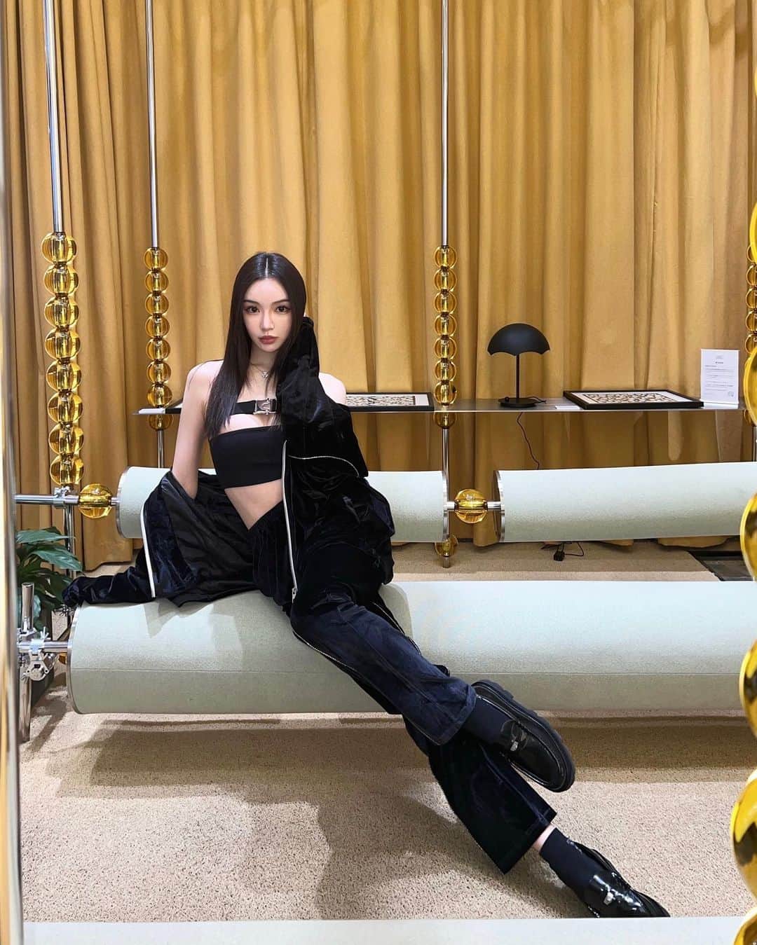 Keii Sonのインスタグラム：「💗」