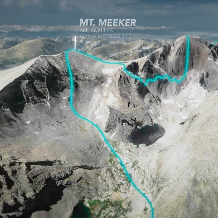 トミー・コールドウェルのインスタグラム：「I am incredibly psyched for Reel Rock this year. One of the films features an absurd absurd outing with @alexhonnold and @adam_stack.  Follow @ReelRock and go to ReelRockTour.com to watch full #ReelRock16 trailer and find out about the Global Online Premiere March 24-27.」
