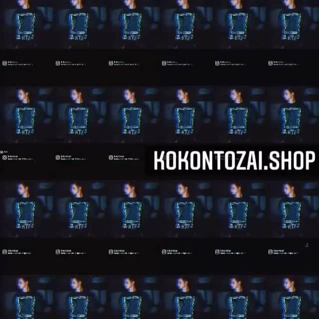 ココントウザイのインスタグラム：「1000 Moments in our archive. 🚀⚡️ . Kokontozai.shop . . . #KTZ#kokontozai#kokontozailondon」