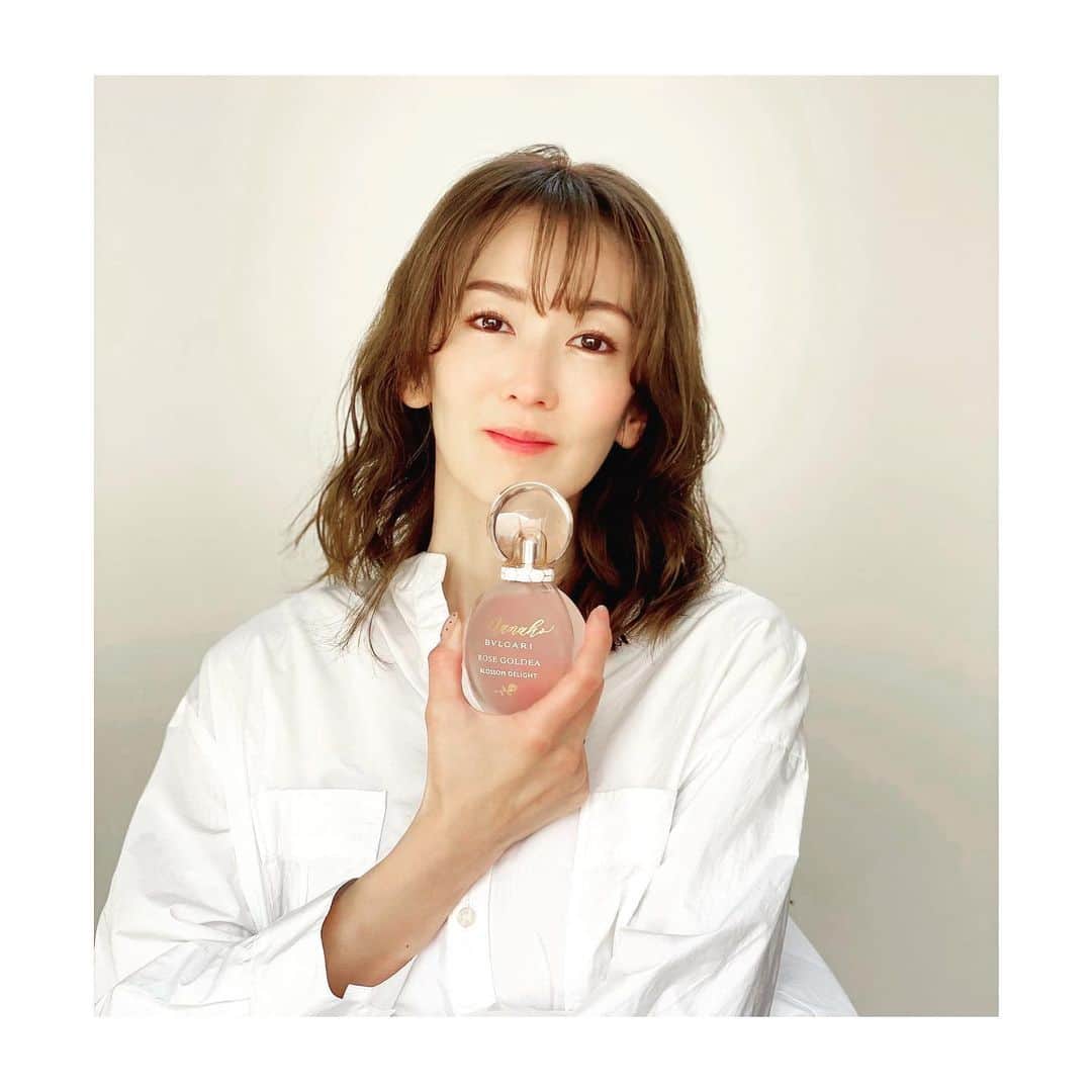 大河内奈々子のインスタグラム