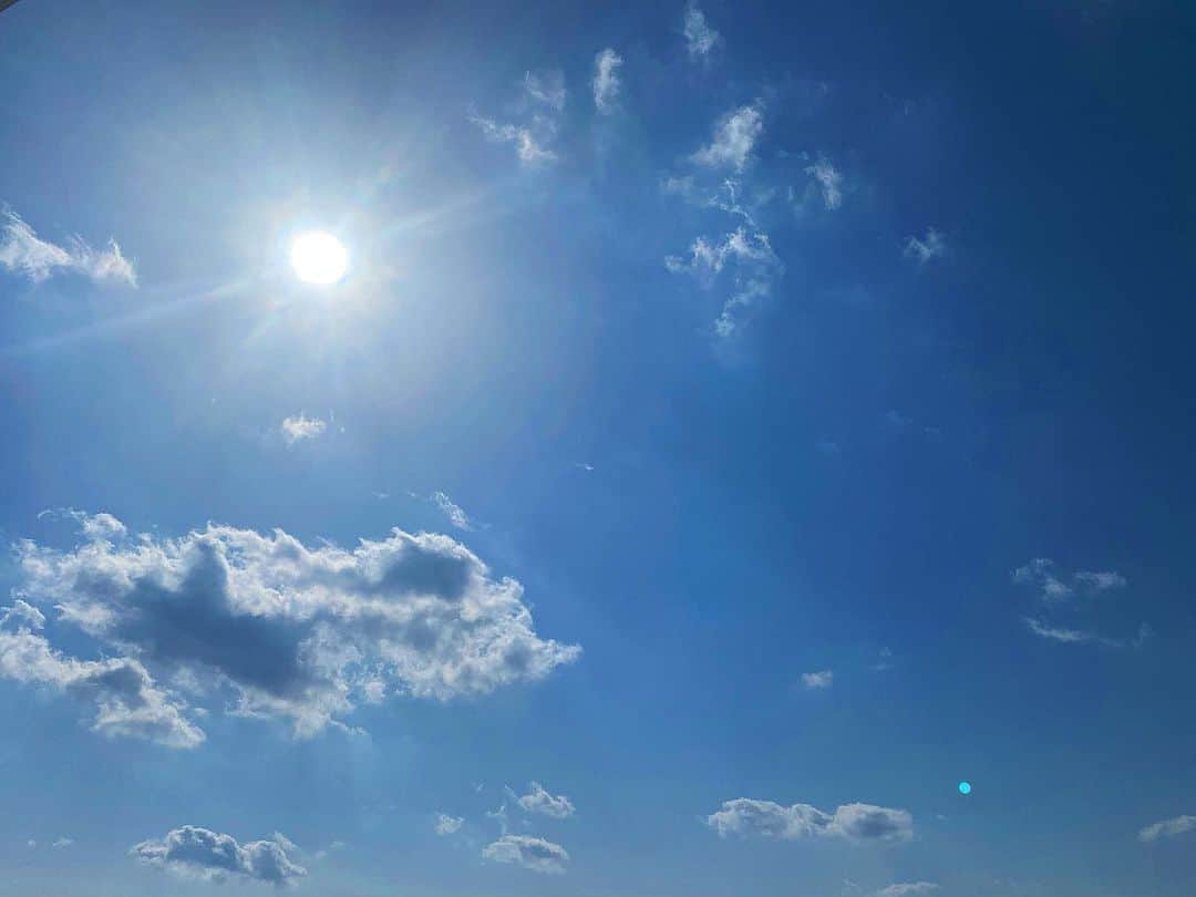 香里奈のインスタグラム