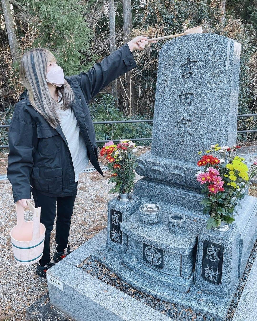 吉田沙保里さんのインスタグラム写真 - (吉田沙保里Instagram)「東日本大震災から11年、父が亡くなって8年 3月11日は私にとっても特別な日です。 なにかと困難な状況が続く毎日だけど… みんな元気で頑張ってます！ お父さん！天国から見守っていてね🙏  #3月11日 #吉田栄勝」3月11日 9時08分 - saori___yoshida