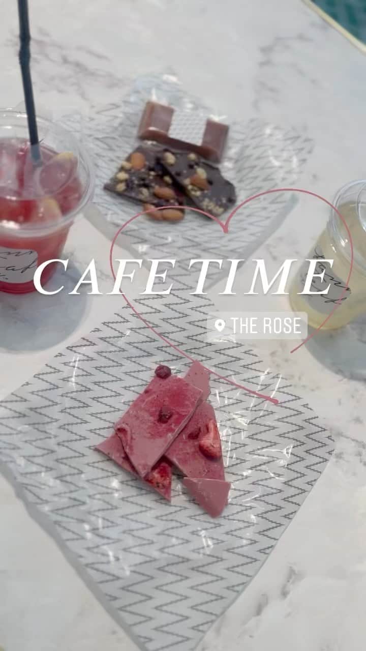 ゆめのグルメインスタ