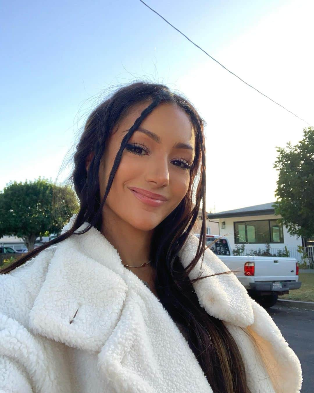 メラニー・イグレシアスさんのインスタグラム写真 - (メラニー・イグレシアスInstagram)「all killa, no filla ⭐️」3月11日 10時37分 - melanieiglesias