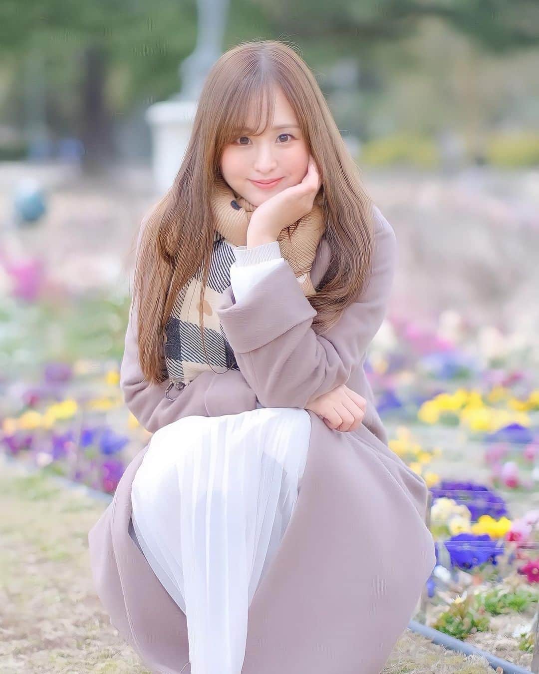 安田七奈のインスタグラム