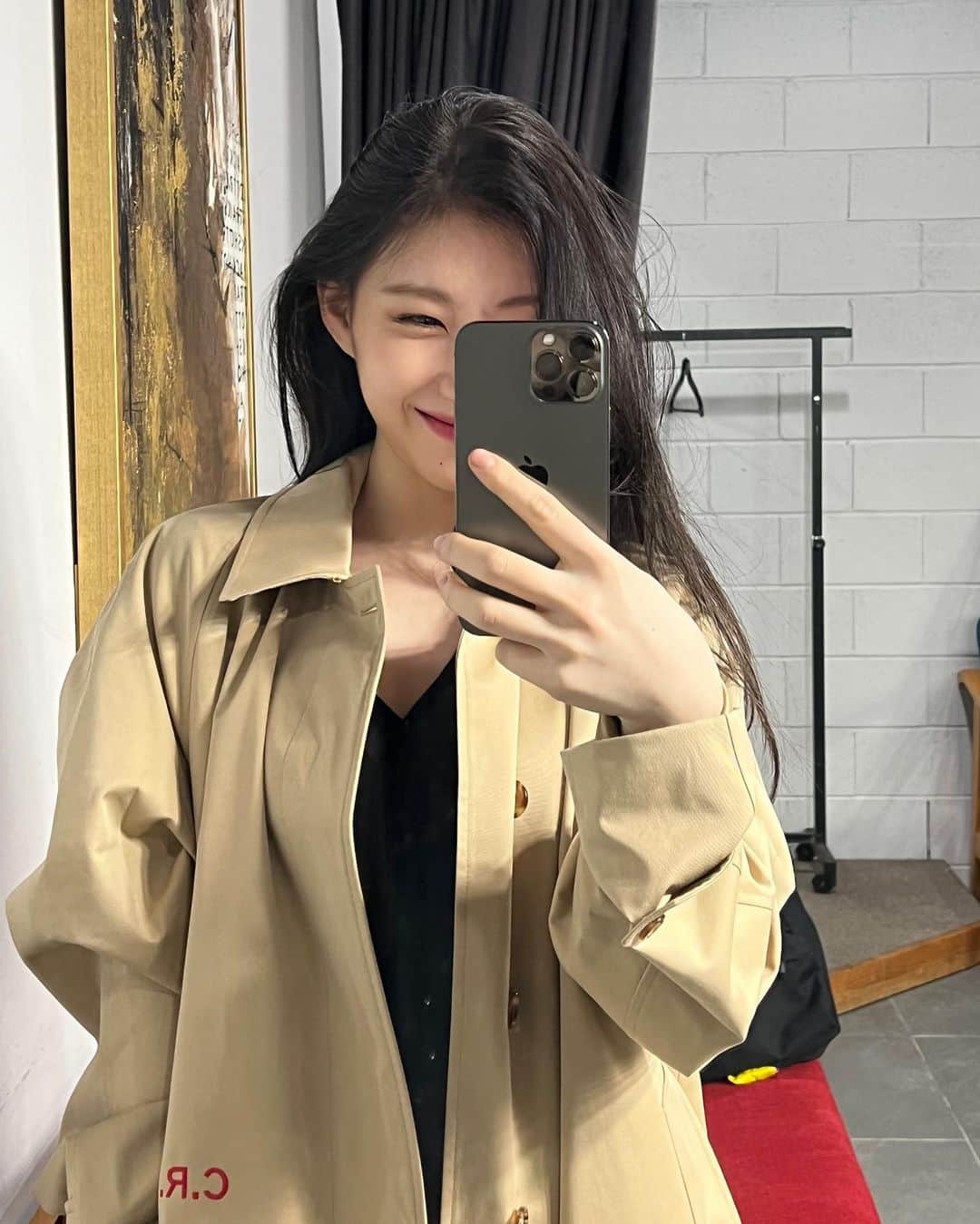 ITZYさんのインスタグラム写真 - (ITZYInstagram)「can't wait for the Burberry AW22 Show, Fri 3/11 @ 10pm #Burberry #BurberryShow #BurberryAW22」3月11日 13時00分 - itzy.all.in.us