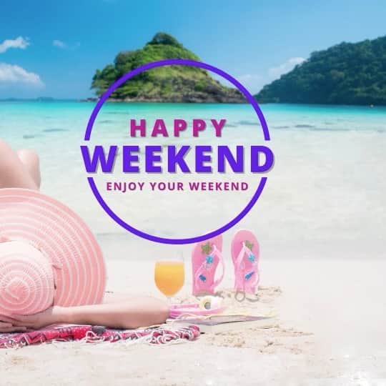 のインスタグラム：「This weekend is going to be a total breeze. Make your weekend shine with smile and happiness.  #thaiairways #smoothassilk #holidays  #reconnect  #phuket」