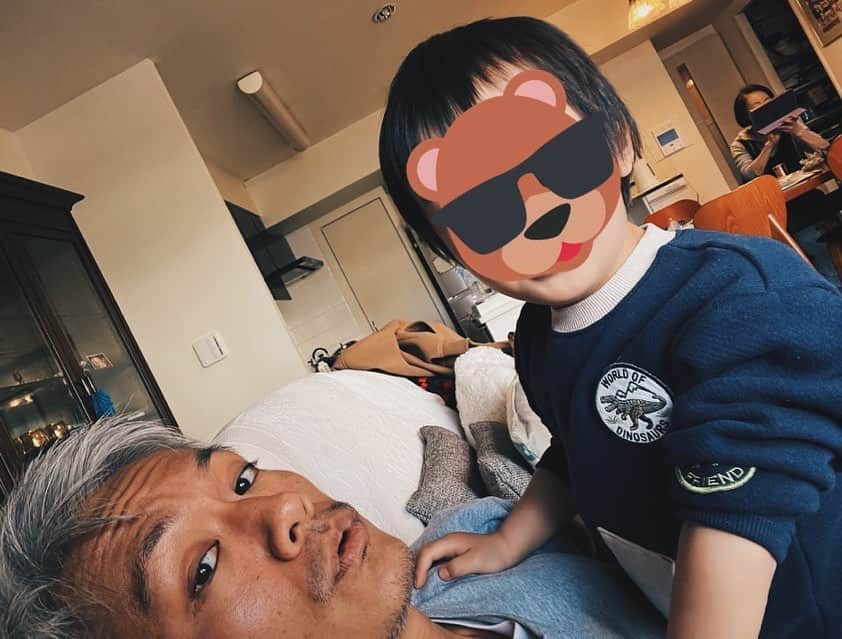 押尾学のインスタグラム