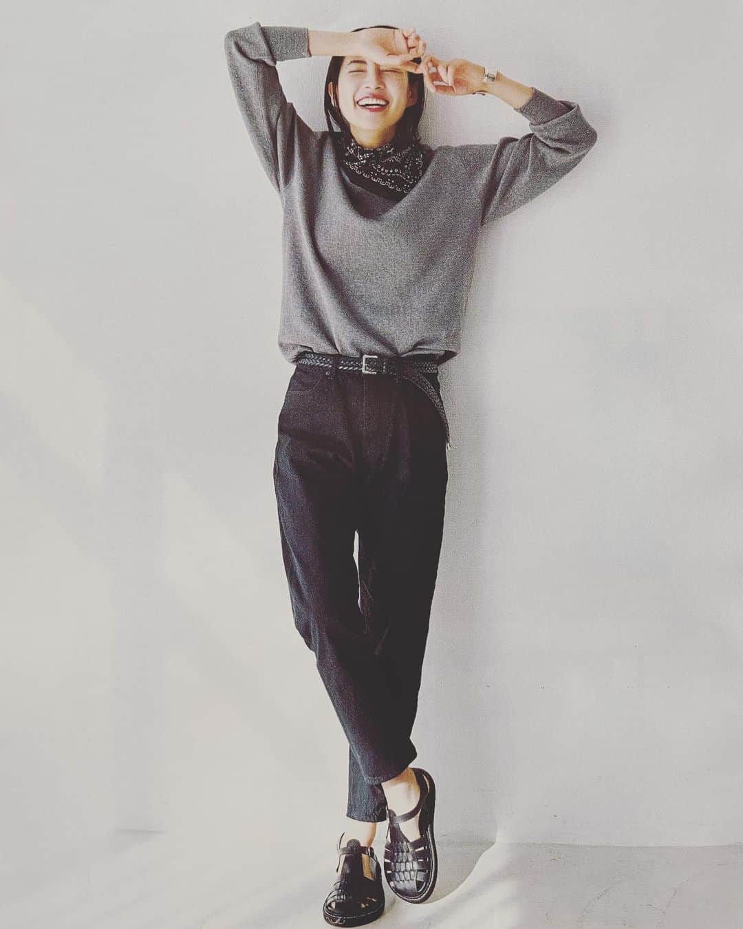 浜島直子のインスタグラム
