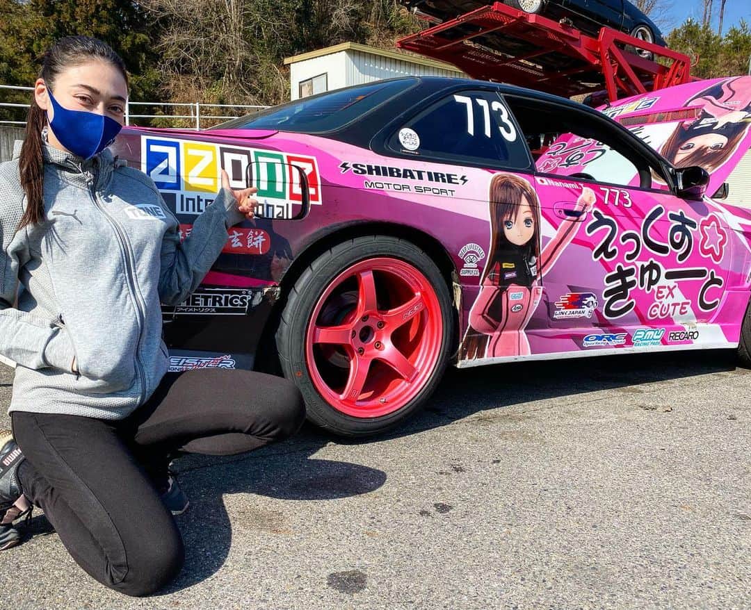 塚本奈々美のインスタグラム