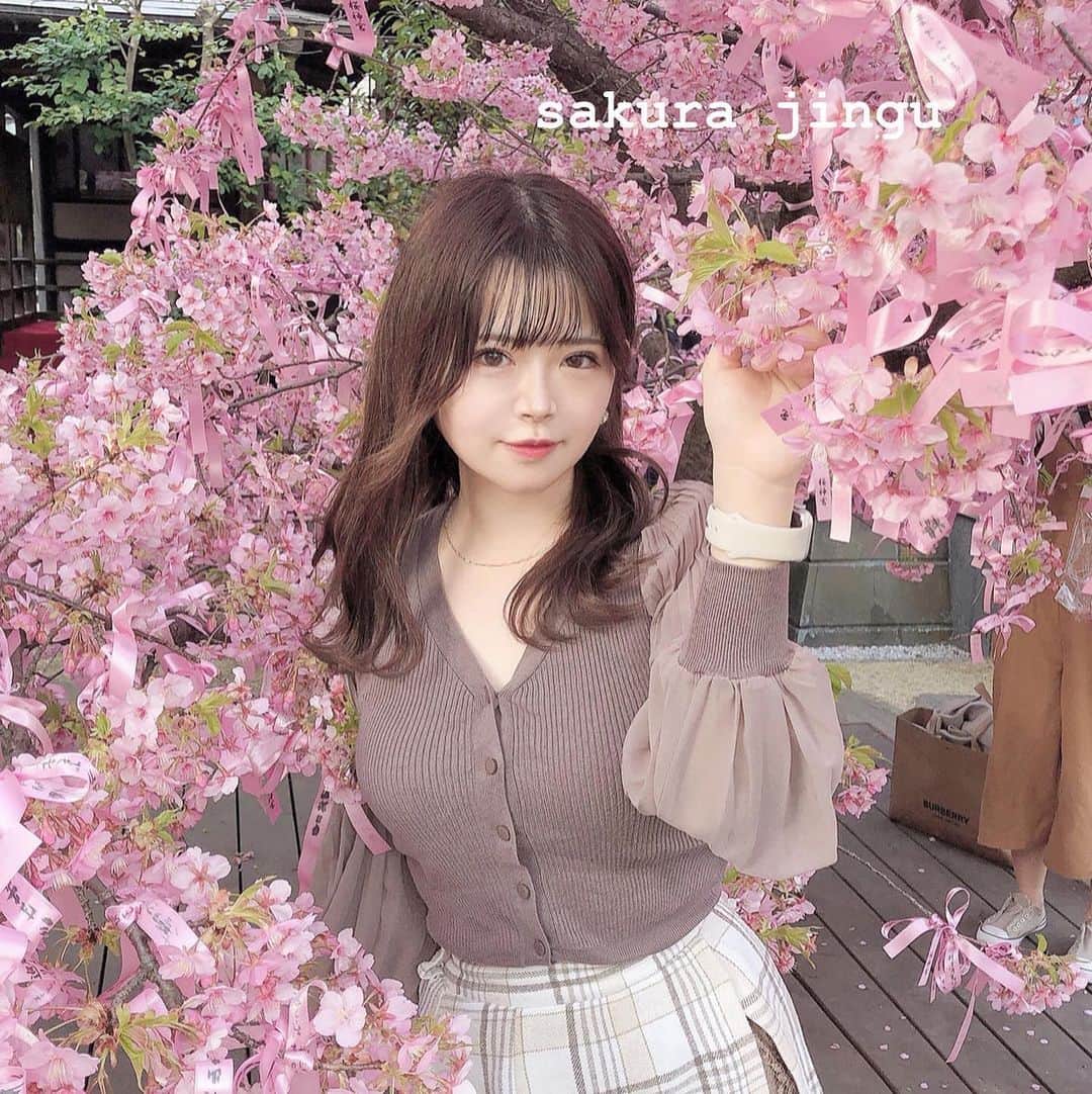 白石かえでのインスタグラム