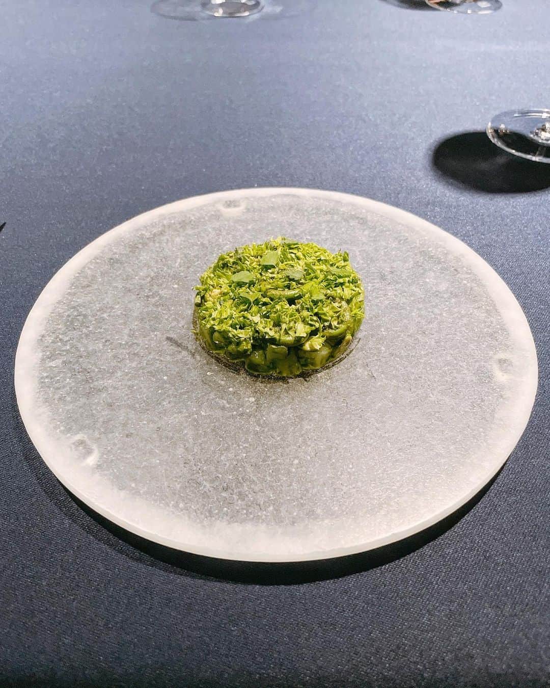 カオルコのインスタグラム