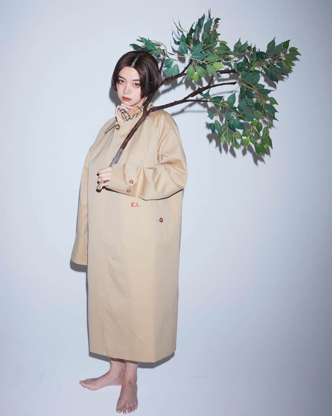 池田エライザのインスタグラム