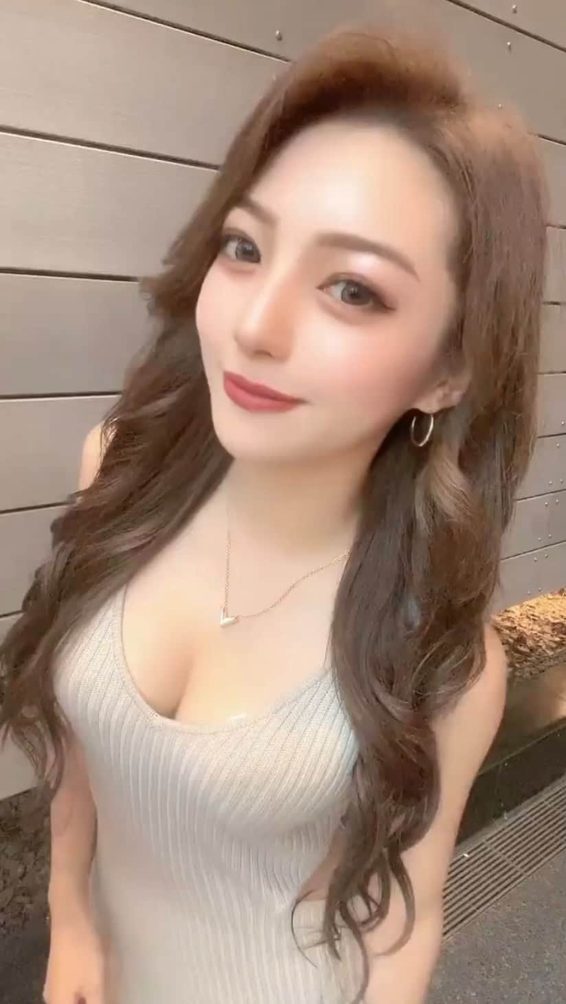 美女美容事情のインスタグラム