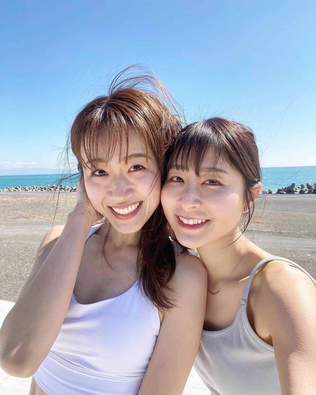 権田裕美のインスタグラム