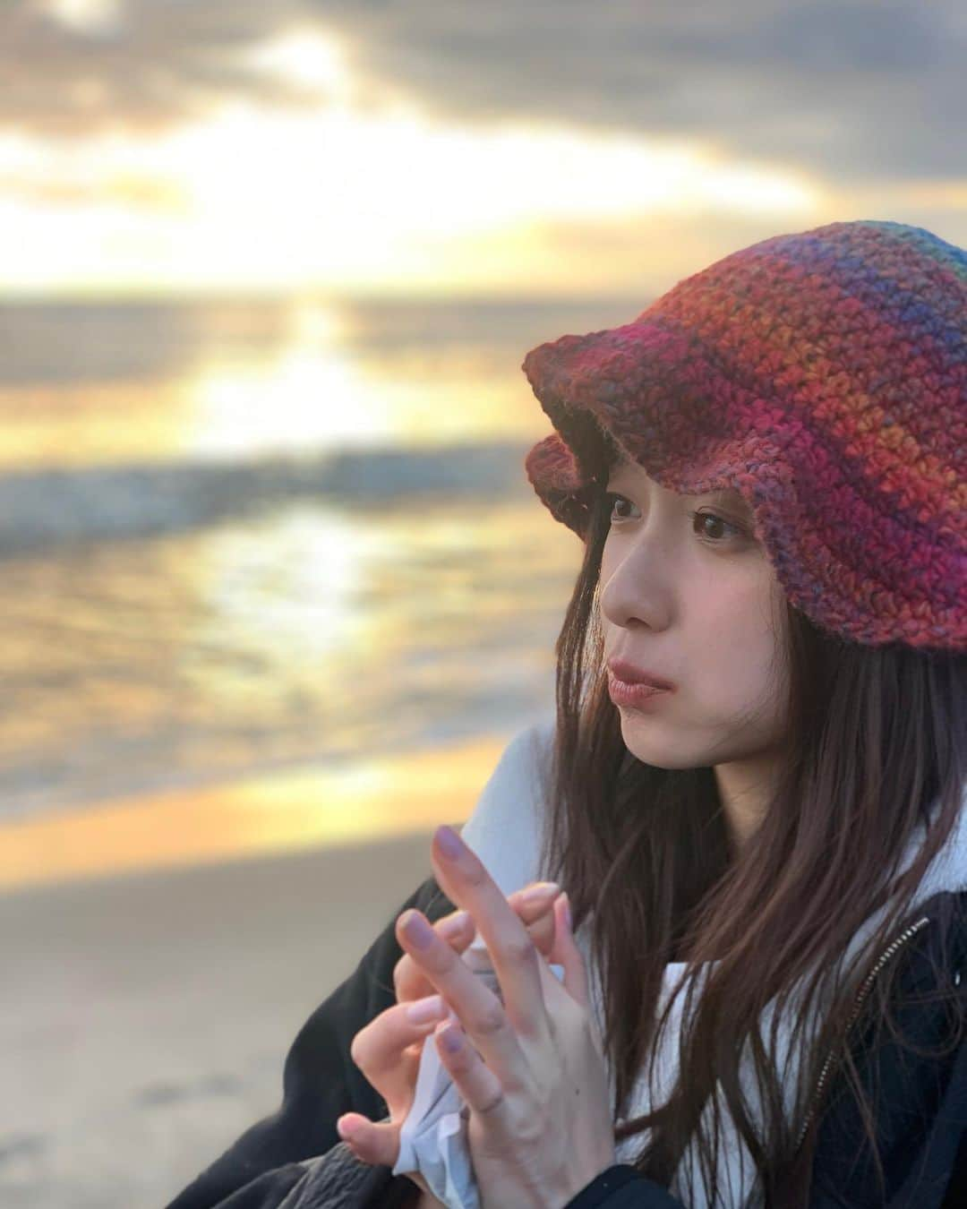 堀田さんちの真由さん。（堀田真由）さんのインスタグラム写真 - (堀田さんちの真由さん。（堀田真由）Instagram)「今日は、沢山サインを書いていたので写真もいつもより多くあげてみようとおもいます。」3月11日 21時43分 - hotta.no.mg