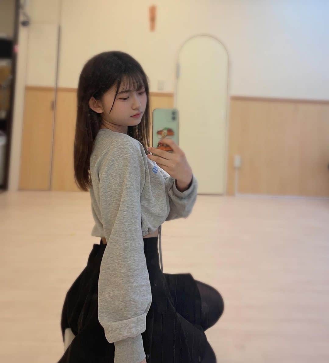 石原さきのインスタグラム