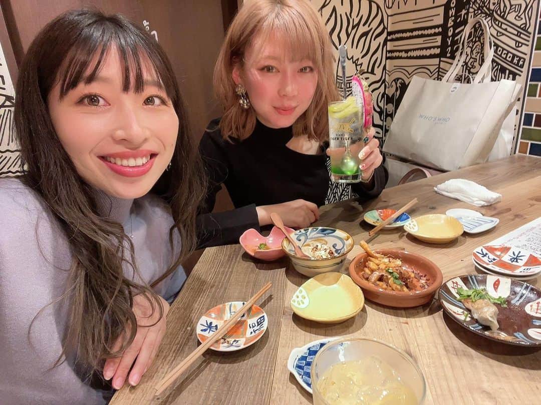 北山まいかのインスタグラム：「去年のやつを今頃。 最近投稿したい欲でてきたけど 投稿してなさすぎて、、😂 てきとーに思い出残していこ🤪 今更ながら鍵垢にするか悩む。」