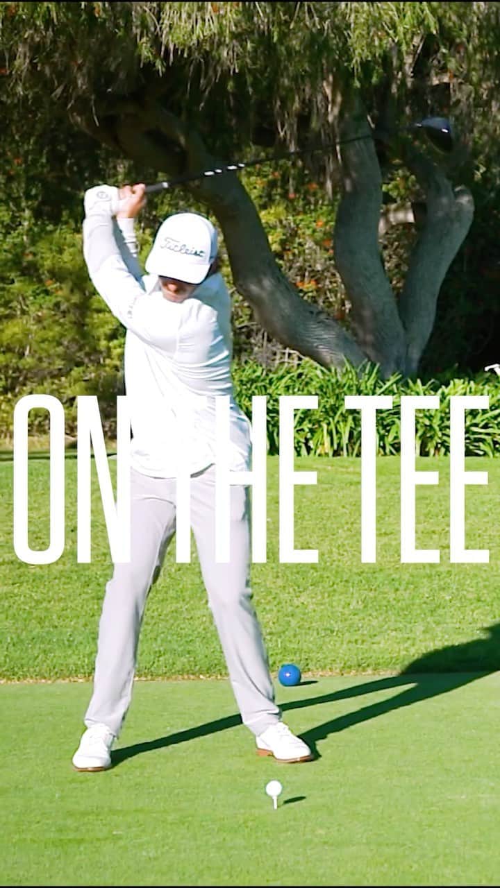 マックス・ホーマのインスタグラム：「Max Homa knows what it's like to watch from the stands and hoist a trophy at Riviera. 💯 The reigning Genesis Invitational champion discusses his love for the tournament, "playing like Tiger" to win it and more in the latest episode of "On The Tee." Watch at the link in our bio.」