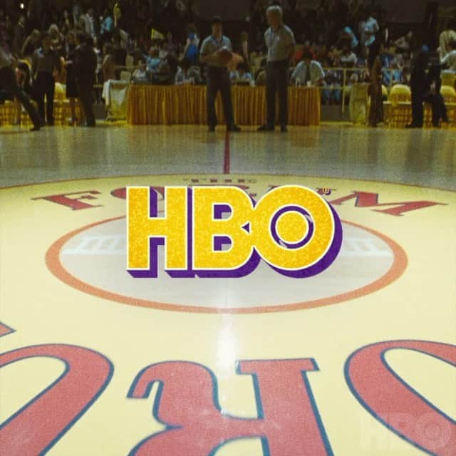 エイドリアン・ブロディのインスタグラム：「🔥🔥🔥 #WinningTime premieres March 6 on @HBOMax. #letsgo 🏀」