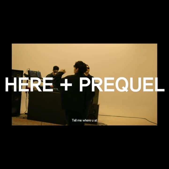 TABLO のインスタグラム