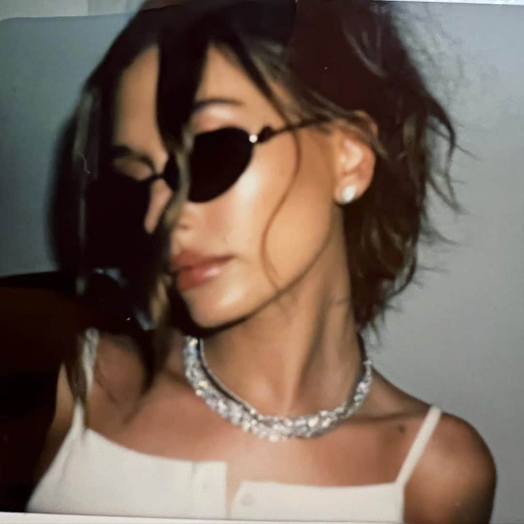 ジャスティン・ビーバーのインスタグラム