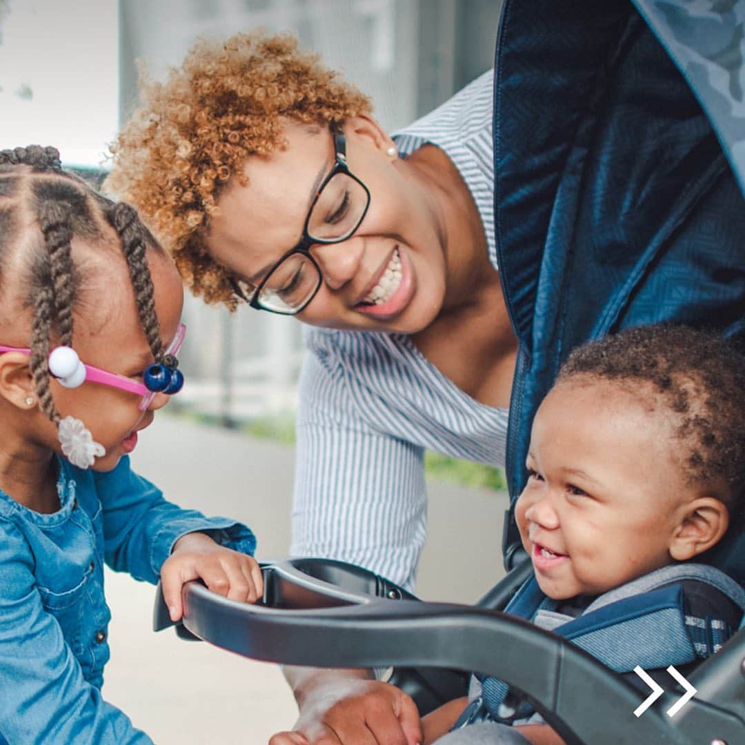 Wal-Mart Stores, Incのインスタグラム：「Ready to level up your gear & gadgets that will make your days with baby better & brighter? Shop our Baby Days must-haves now through March 31 & enjoy great savings! #Walmart #BabyDays」