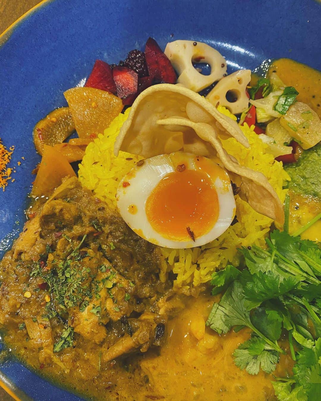 新谷姫加のグルメインスタ