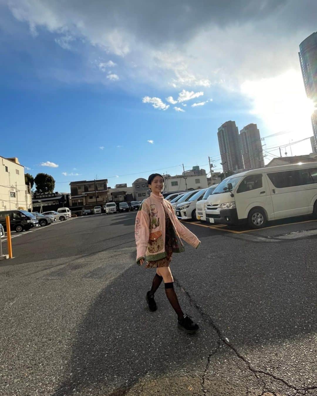 のインスタグラム：「こんにチワワ。」