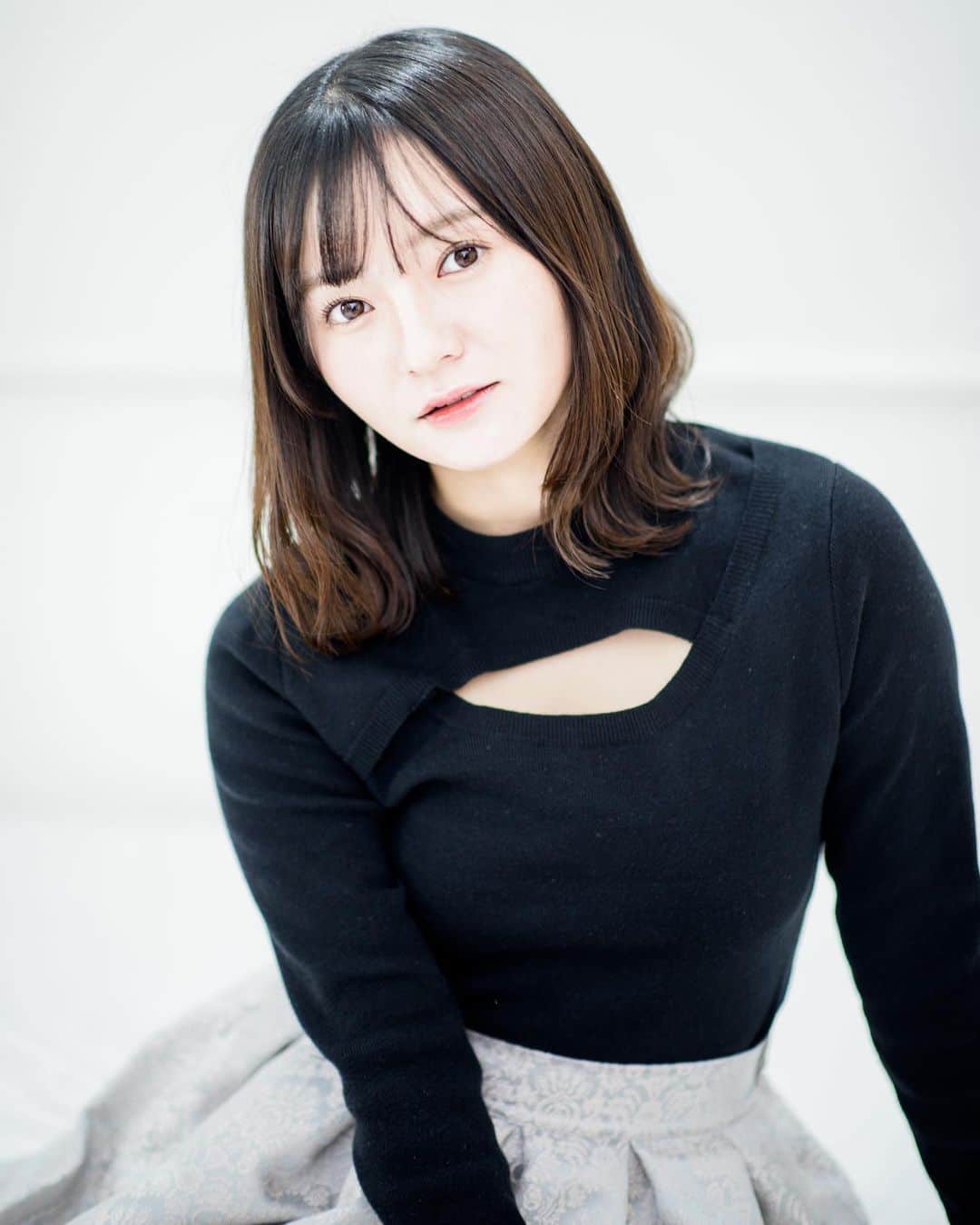Hiro Matsushimaさんのインスタグラム写真 - (Hiro MatsushimaInstagram)「. . . . 「SPJ Entertainment」で撮った写真です。 モデルは、西永彩奈ちゃんです。 It is a picture taken in the studio “SPJ Entertainment”. Her name is Ayana Nishinaga. . . #photogram_archive #indies_gram #vague_memories #reco_jp #portraitofjapan #ray_moment #photogenic_jp #indy_photolife #igersjp #portraits_ig #portrait_vision #bestportraits #earth_portraits #作品撮り #カメラ女子 #写真好きな人と繋がりたい #ファインダー越しの私の世界 #美少女 #人物撮影 #美女図鑑 #グラビア #ロングブーツ #ポートレート #ポートレート女子 #ポートレートモデル #ポートレート撮影 #ポートレート部 #ポートレートモデル撮影 #ポートレイト #ポトレ」2月16日 10時07分 - massey_photo
