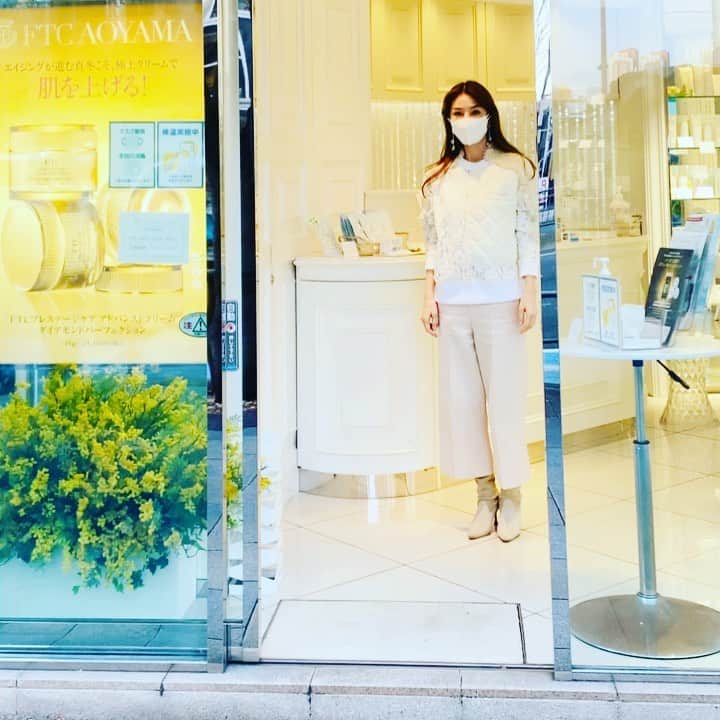 君島十和子のインスタグラム