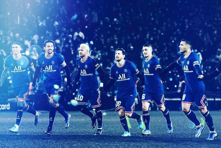 サッカーニュース：Qoly（コリー）のインスタグラム：「#PSG #レアルマドリード  #チャンピオンズリーグ  サッカー記事はQolyで⤴️⤴️」