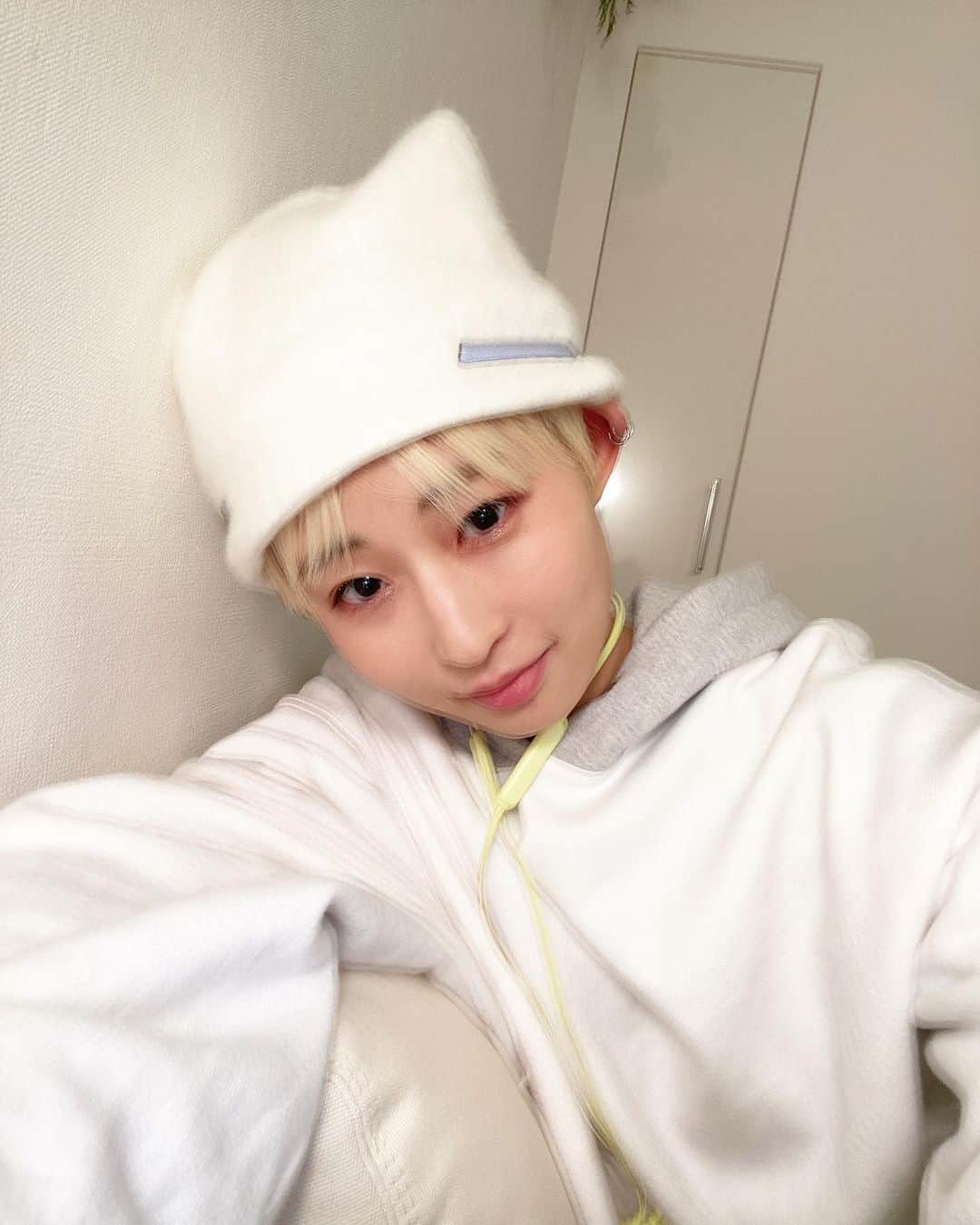 PORINのインスタグラム：「ずっとほしかったやーつ🤍」