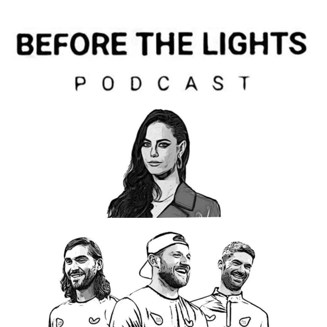 カヤ・スコデラリオのインスタグラム：「Before The Lights Podcast Season Finale: Kaya 🌹 . What better way to close out a series of a gym-based podcast than conversations about zombies, being chased by men dressed as alligators and David telling the guest to “fuck off” moments into the show? Luckily, @kayascods stuck around to discuss her mixed relationship with working out. . Find this and all other episodes of @beforethelightsuk on Spotify and Apple Podcasts . #beforethelights #kayascodelario #londonpt #effy #kayascodelario #skins #skinsuk #podcast #london #film #lifestyle #actors #actorslife #actorsaccess」