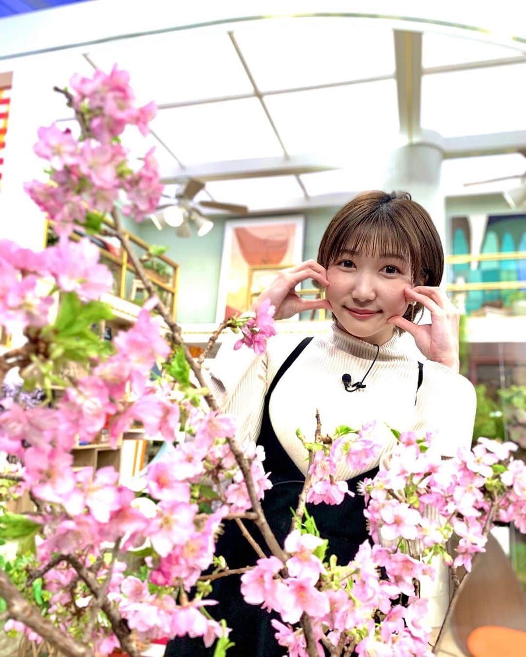 山﨑加奈のインスタグラム