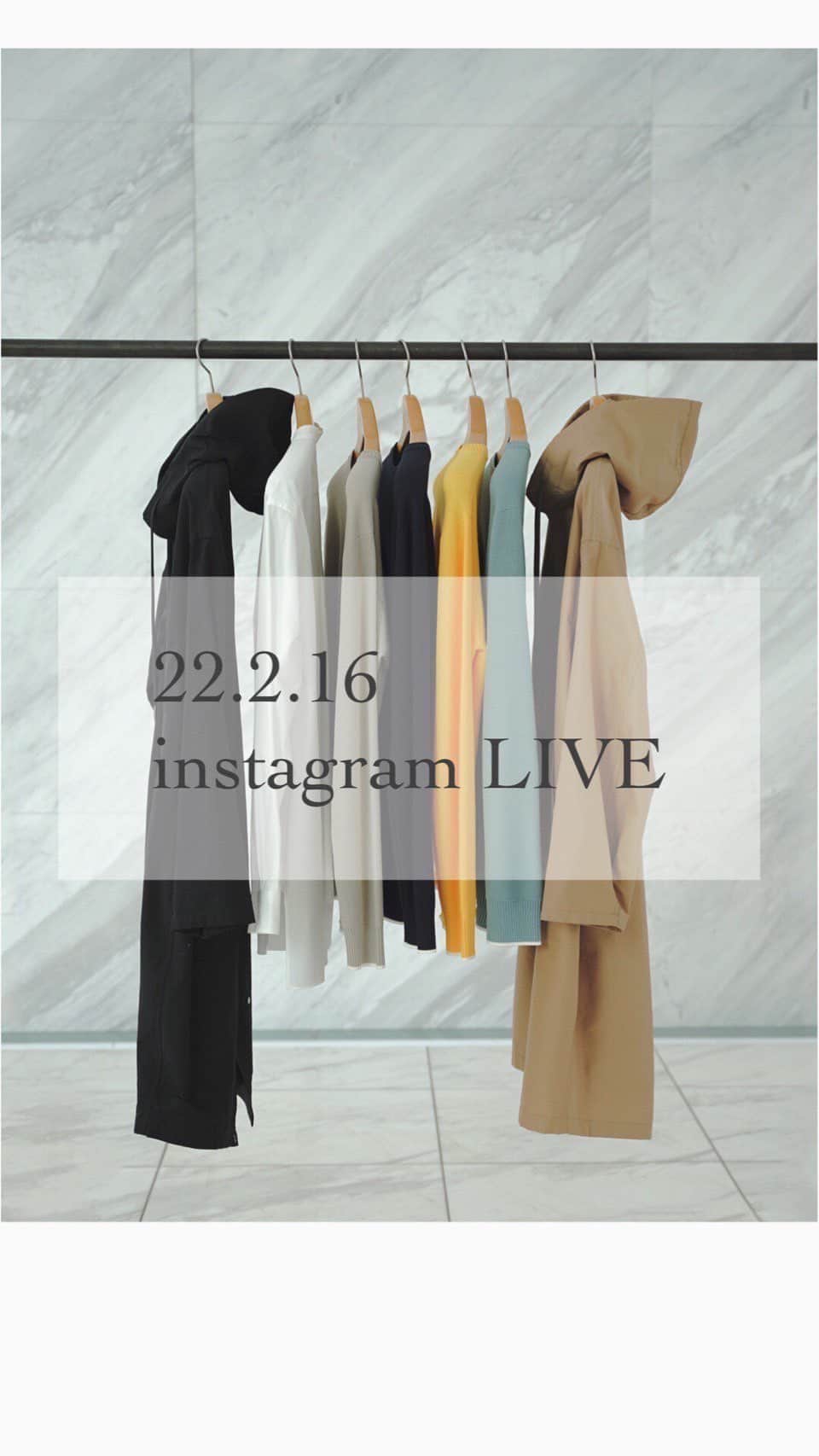 DRESSTERIOR_MEN_ドレステリアのインスタグラム
