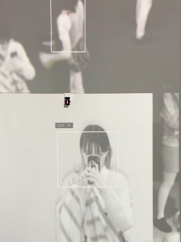 ハンナ・チャンのインスタグラム：「2019」