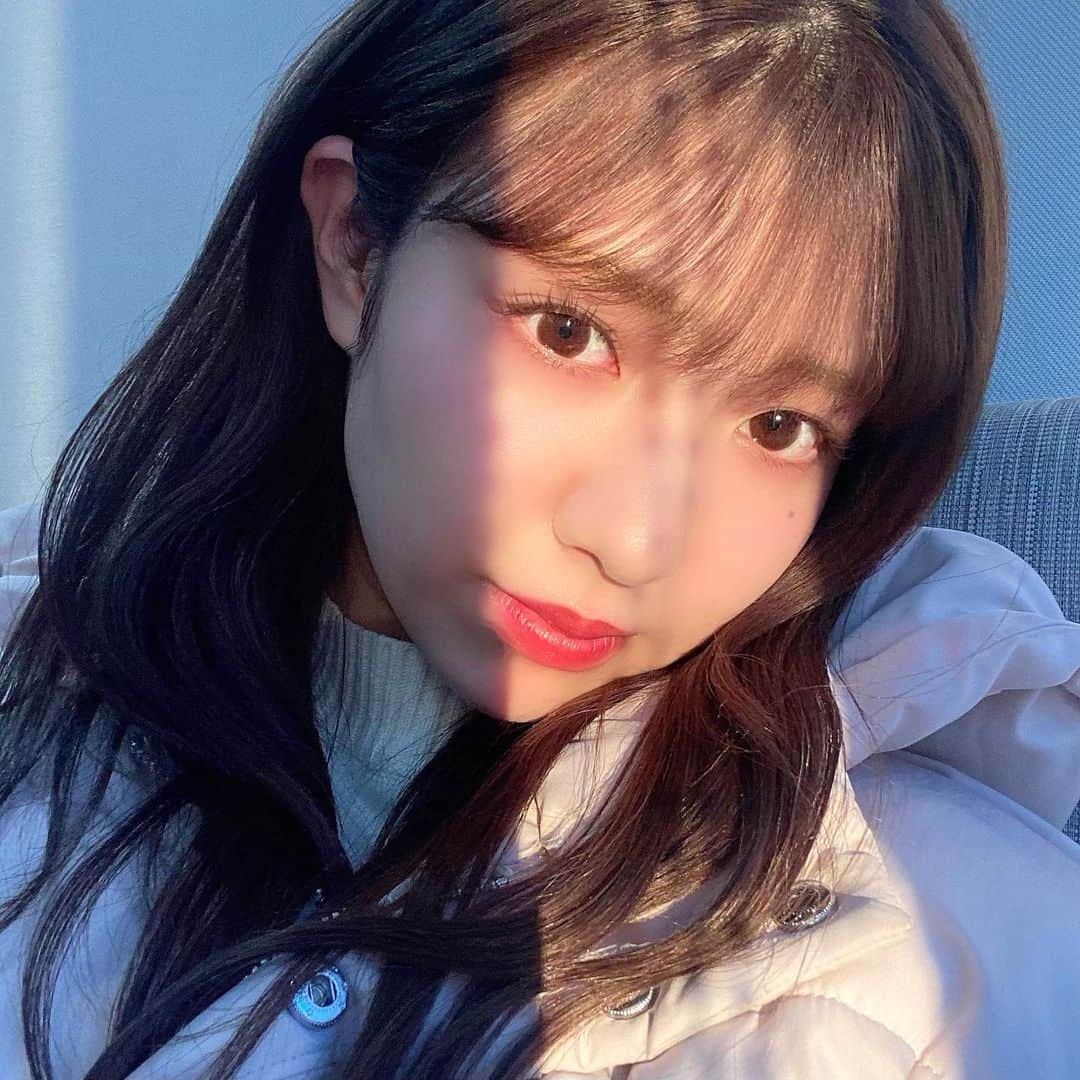 小玉梨々華のインスタグラム：「🌔」