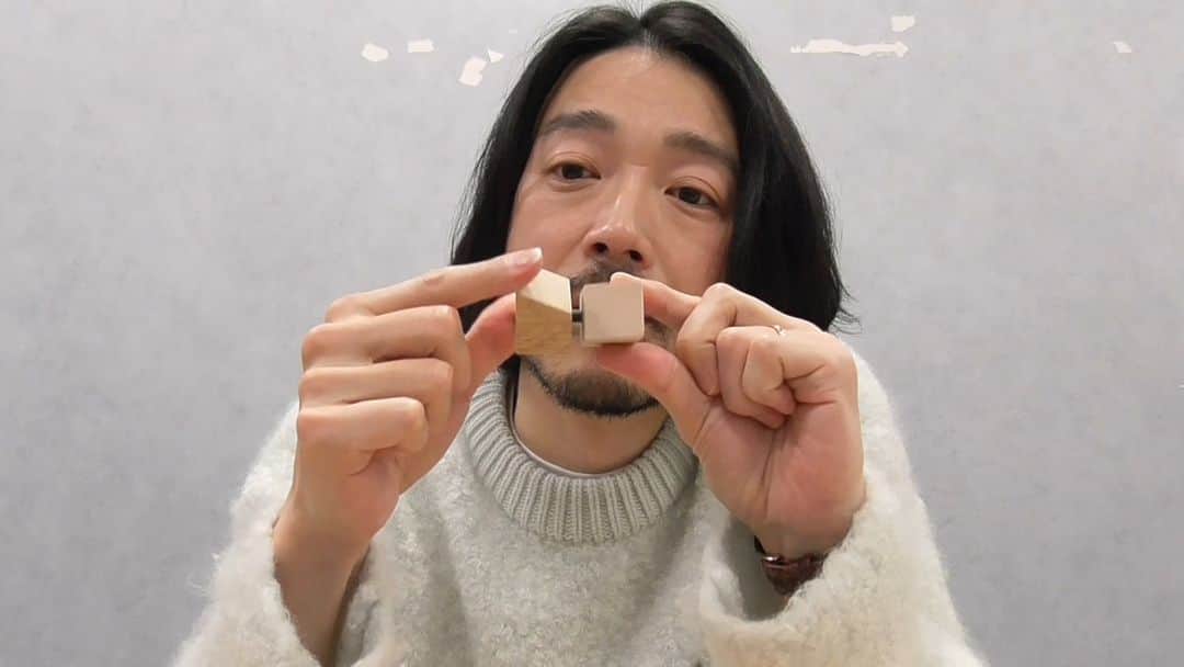 大橋トリオのインスタグラム