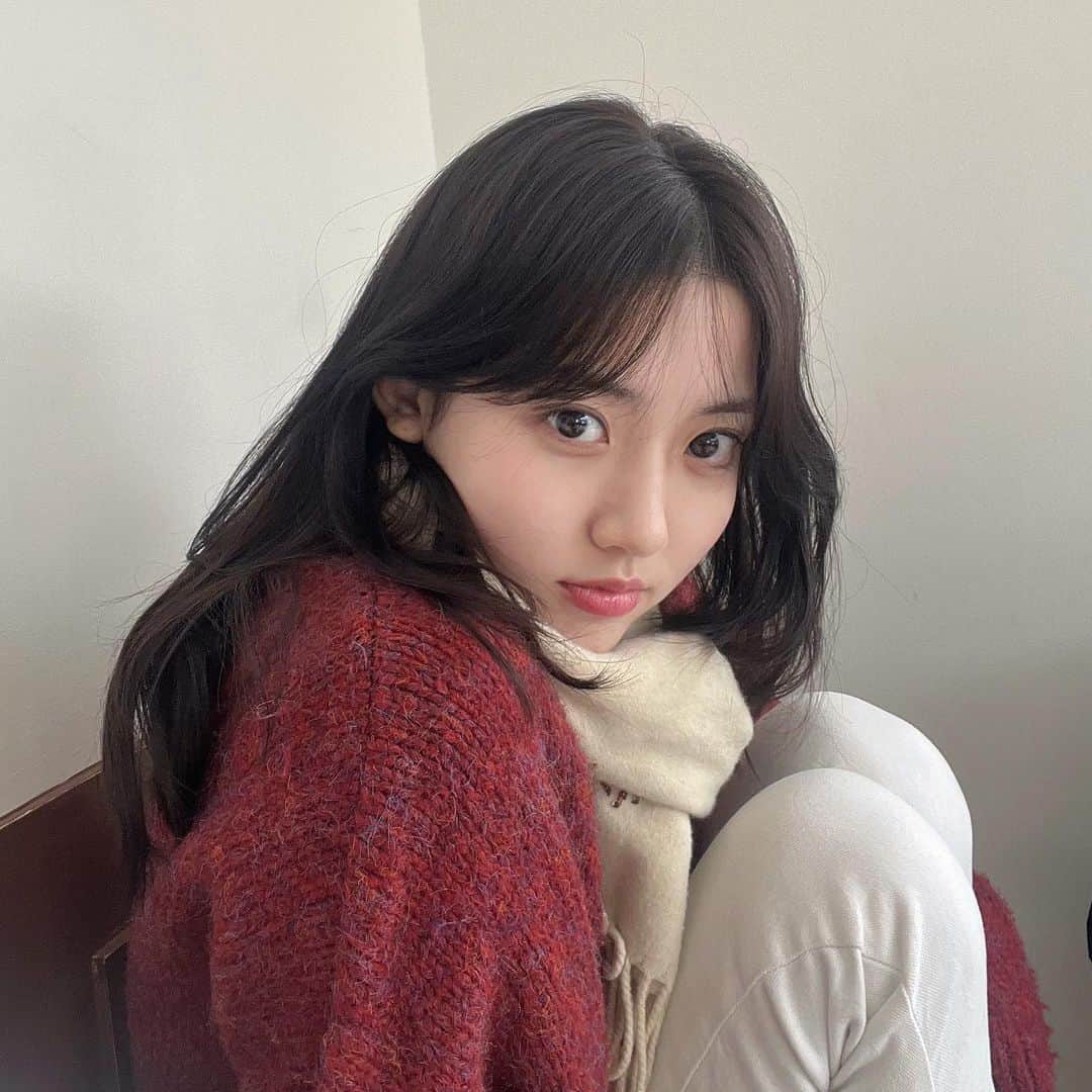 のインスタグラム