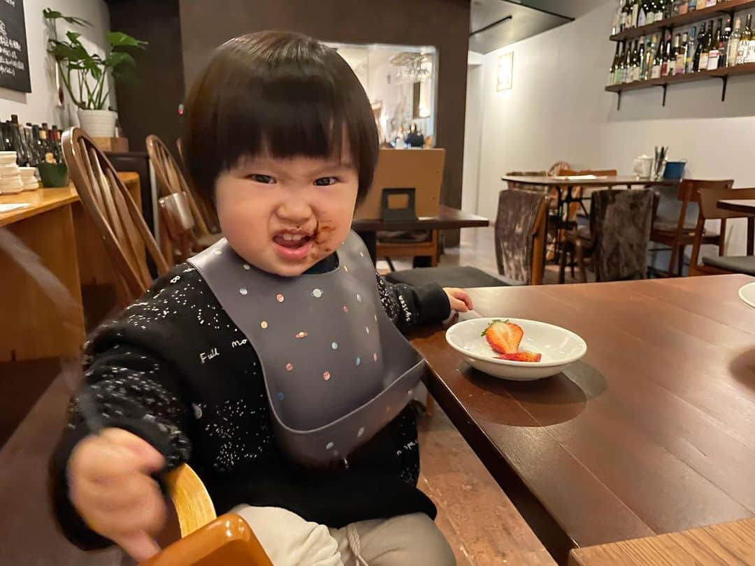 西方凌のインスタグラム