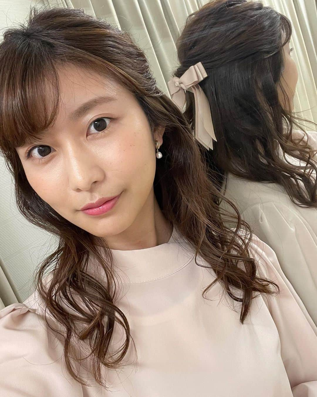 木村那津美のインスタグラム